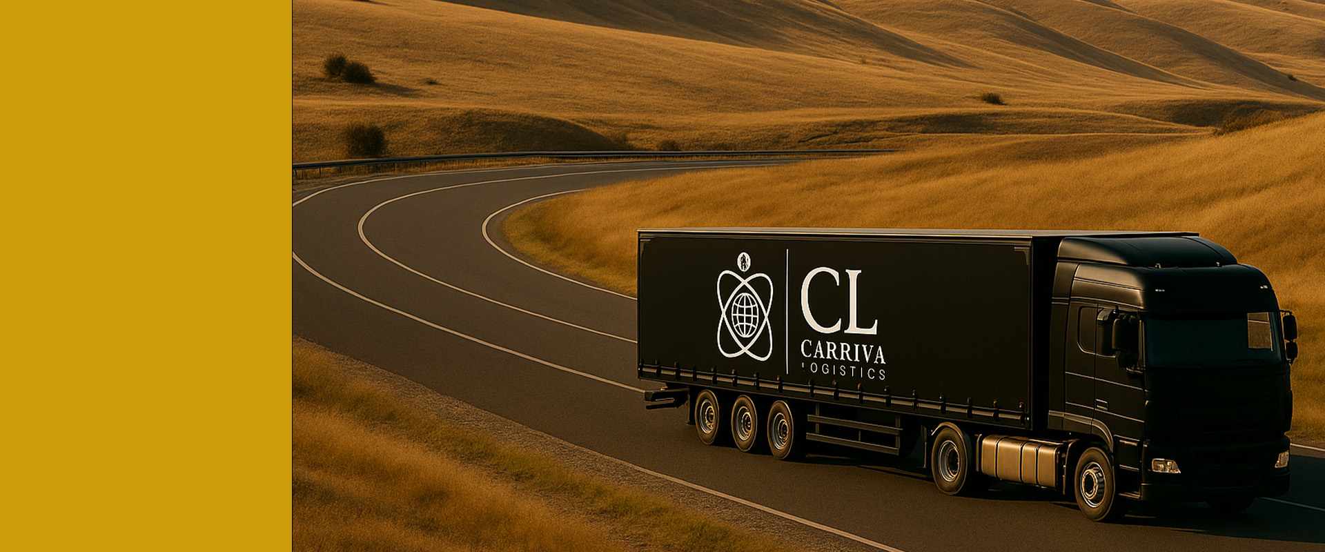 LOJİSTİKTE GÜVENLİ YOL, BİZ O YÜKÜ SİZDEN ALIYORUZ GÜVEN VERİYORUZ